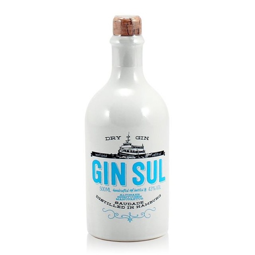 [GIN077] Sul