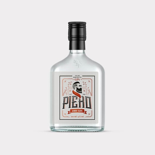 [GIN062] Piero