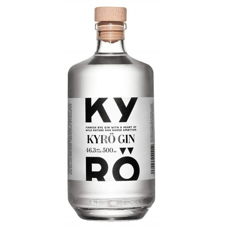 [GIN051] Kyro