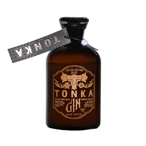 [GIN087] Tonka Edizione 2022