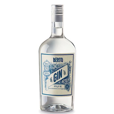 [GIN009] Berto gin