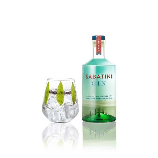 [GIN070] Sabatini