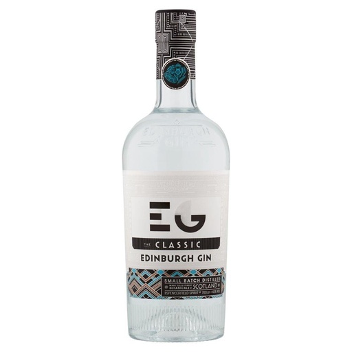 [GIN024] Edinburgh Classic