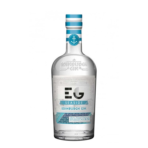 [GIN025] Edinburgh Seaside