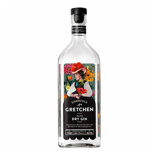 [GIN042] Gretchen