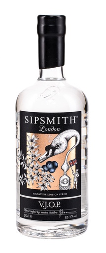 [GIN075] Sipsmith VJOP