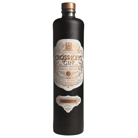 [GIN021] Cross Keys