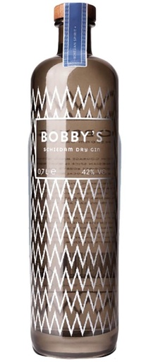 [GIN012] Bobby's