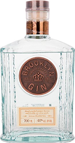 [GIN016] Brooklyn