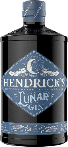 [GIN045] Hendrick's Lunar