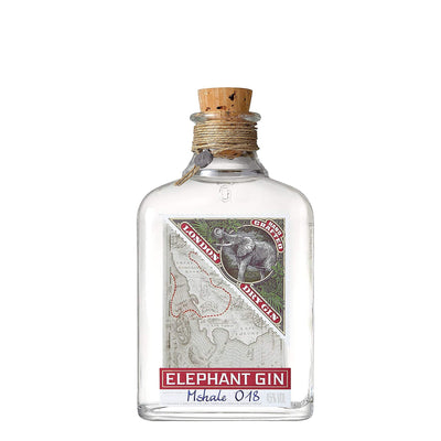 [GIN028] Elephant Navy