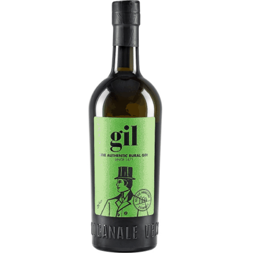 [GIN092] VMD gil