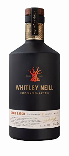 [GIN094] Whitley Neill