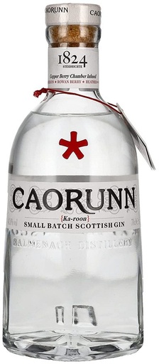 [GIN020] Caorunn