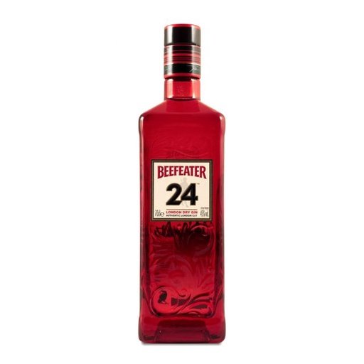 [GIN008] Beefeater 24