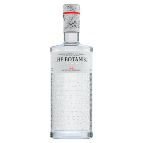 [GIN086] The Botanist 0,7l