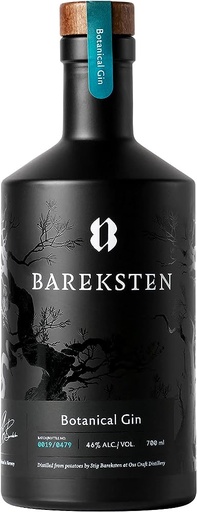[GIN006] Bareksten