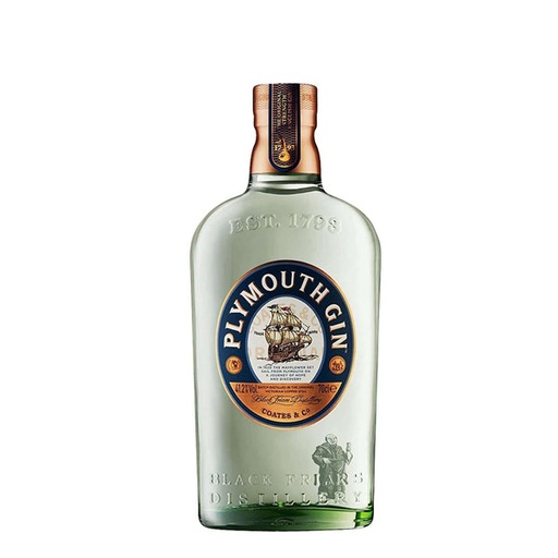 [GIN063] Plymouth 0,7