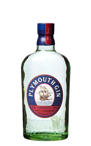 [GIN064] Plymouth navy