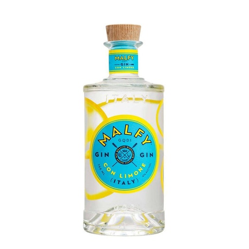[GIN054] Malfy limone
