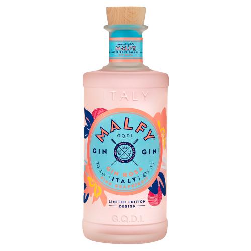 [GIN055] Malfy pompelmo