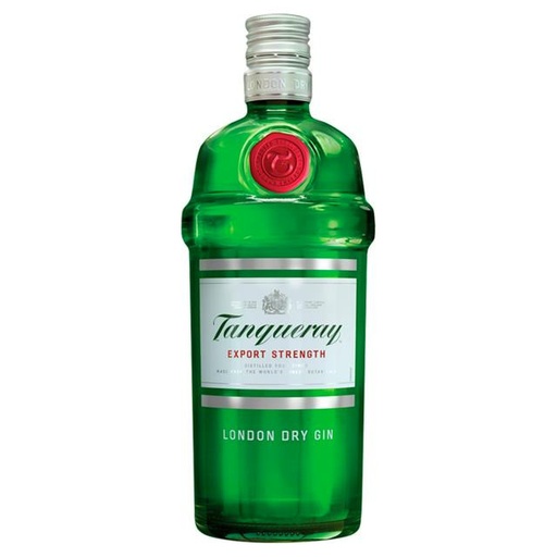 [GIN079] Tanqueray London Dry 1l