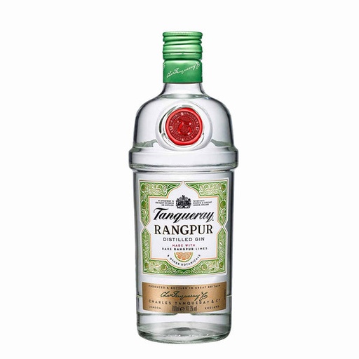 [GIN081] Tanqueray Rangpur 0,7