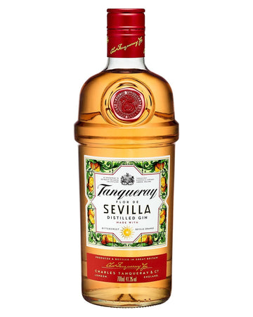 [GIN083] Tanqueray Sevilla 0,7l