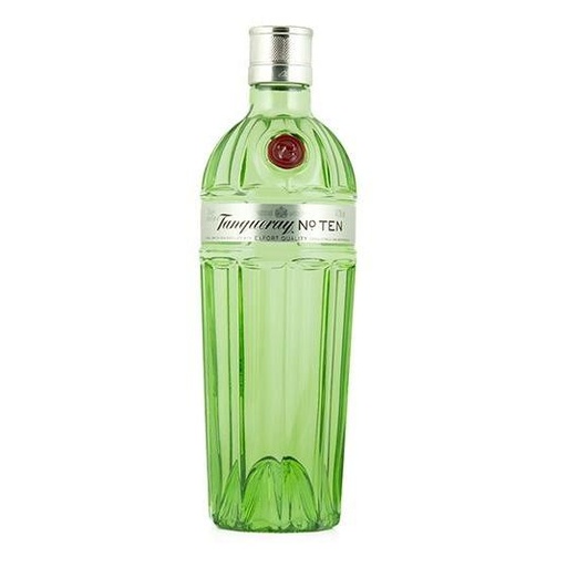 [GIN084] Tanqueray Ten