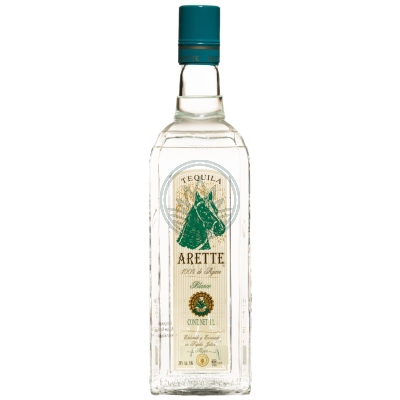 [TEQ002] Arette Blanco Tequila