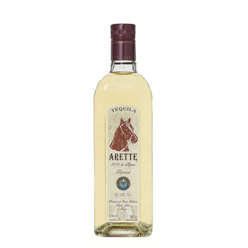 [TEQ004] Arette reposado