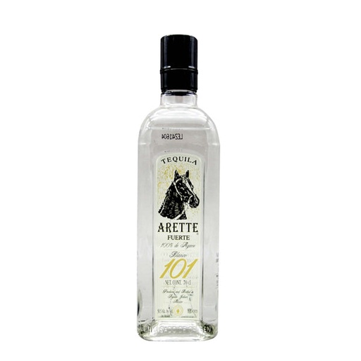 [TEQ003] Arette fuerte