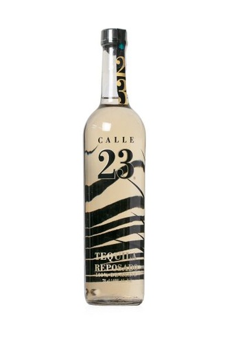[TEQ008] Calle 23 reposado