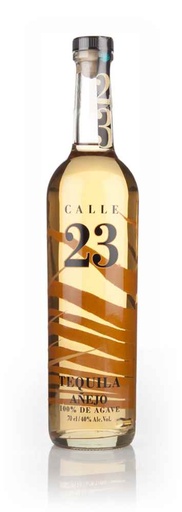 [TEQ005] Calle 23 anejo