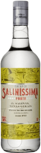 [CAC006] Salinissima