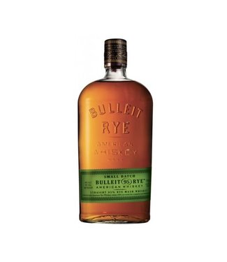 [WHI005] Bulleit rye