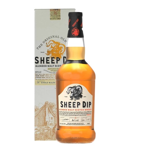 [WHI047] Sheep Dip