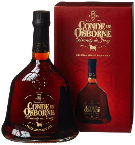 [COG003] Conde de Osborne