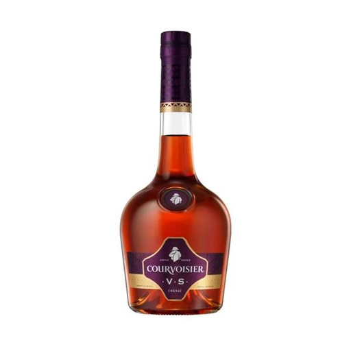 [COG004] Courvoisier VS