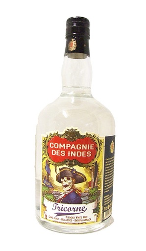 [RUM017] CDI Tricorne