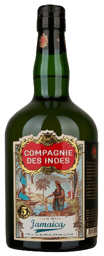 [RUM013] CDI Jamaica