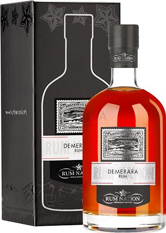 [RUM065] RN Demerara