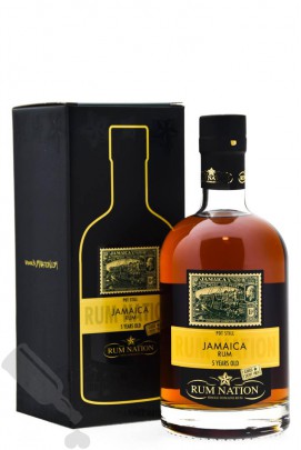 [RUM067] RN Jamaica