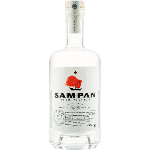 [RUM071] Sampan