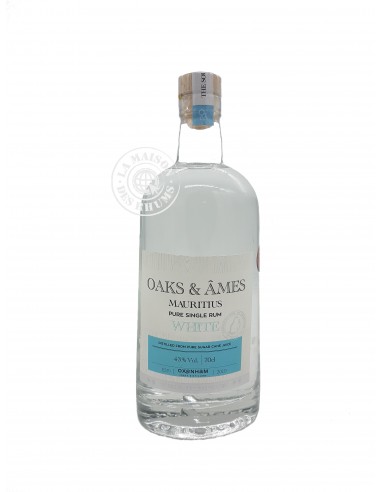 [RUM058] Oaks&Ames