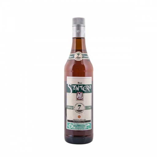 [RUM072] Santero 7
