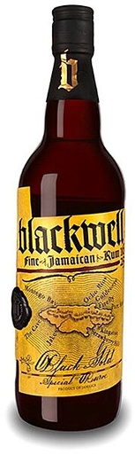[RUM005] Blackwell