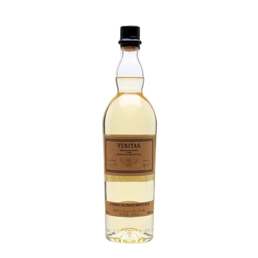 [RUM078] Veritas