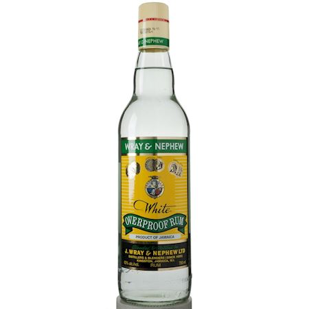 [RUM079] Wray&Nephew