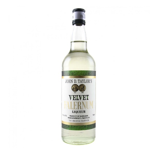 [LIQ054] Velvet Falernum